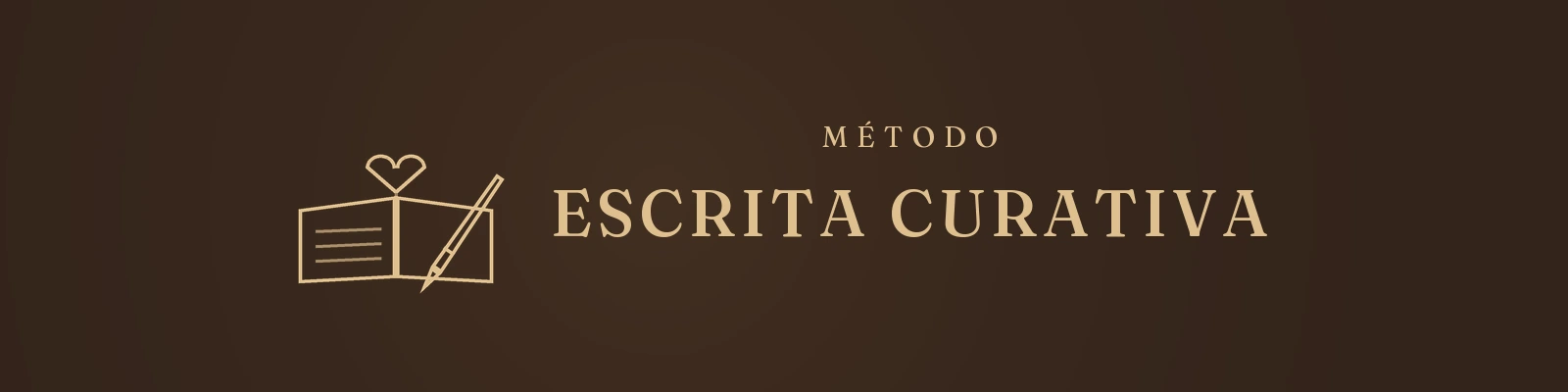 Método Escrita Curativa