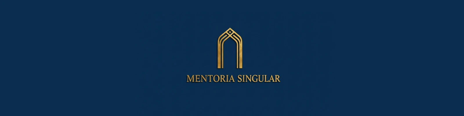 Mentoria Singular